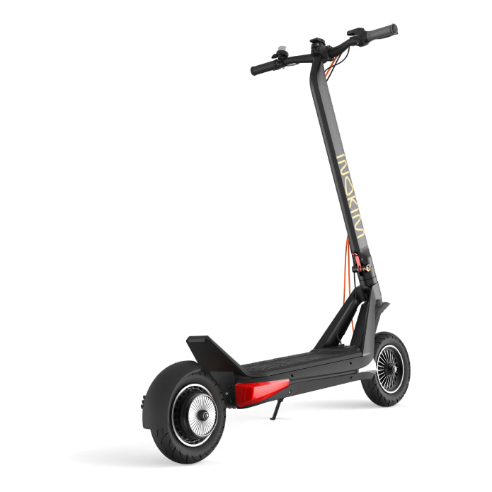 OX Super Electric Scooter