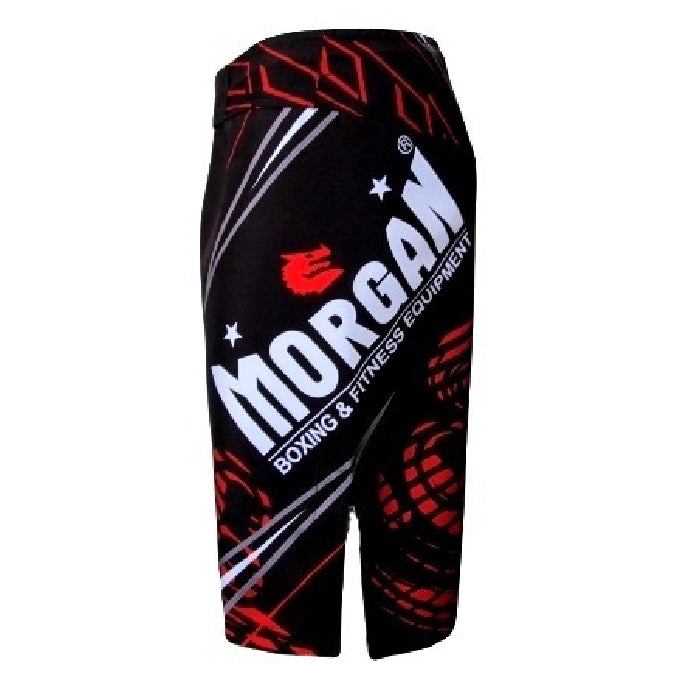 Morgan MMA Shorts Large 