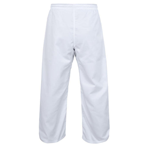 Karate White Pant