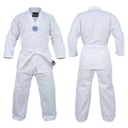 Dragon Deluxe Taekwondo Uniform (8Oz)