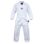 Dragon Deluxe Taekwondo Uniform (8Oz)