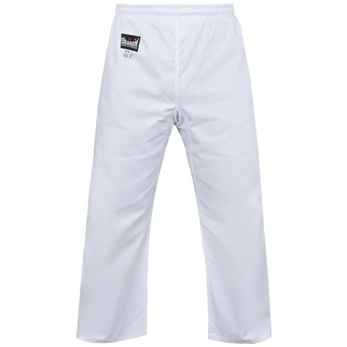 Dragon Deluxe Taekwondo Uniform (8Oz)