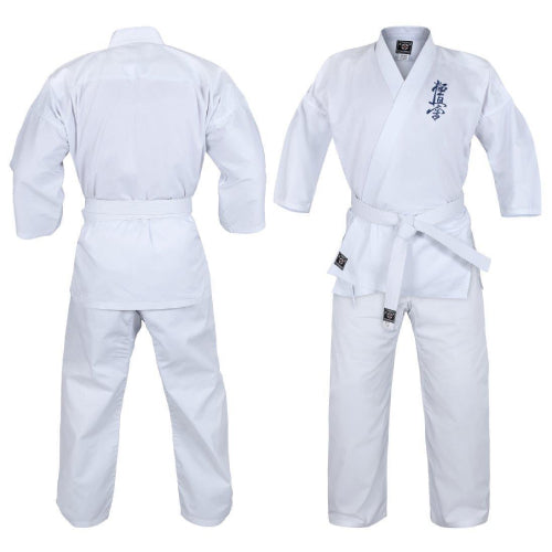 Kyokushinkai Uniform (8Oz Poly-Cotton)