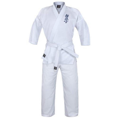 Kyokushinkai Uniform (8Oz Poly-Cotton)