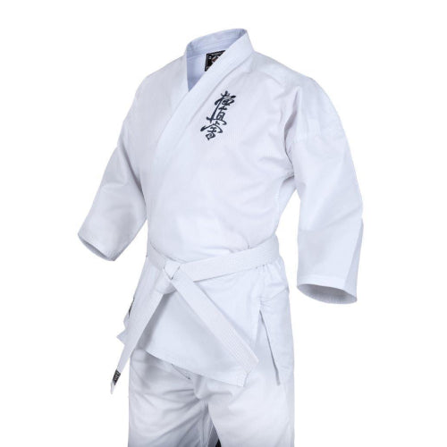 Kyokushinkai Uniform (8Oz Poly-Cotton)