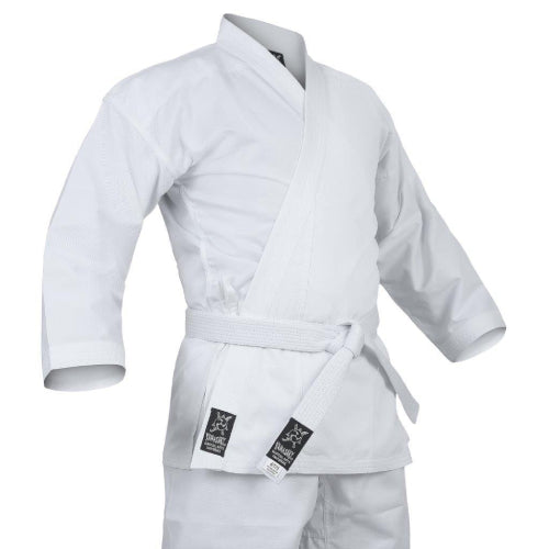 yamasaki pro v2 karate uniform