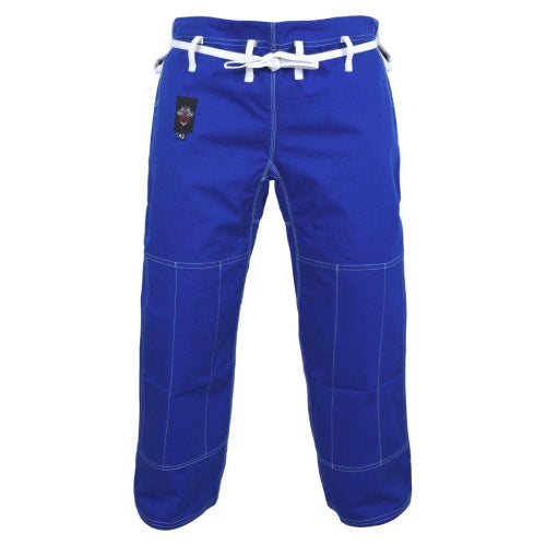 Dragon Fight Wear Competition Bjj Pants