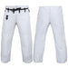 Martial art Competition White Pants