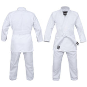 Dragon 1.5 (550Sgm) Judo Weave Uniform