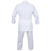 Dragon 1.5 (550Sgm) Judo Weave Uniform