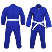 Dragon 1.5 (550Sgm) Judo Weave Uniform