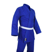 Dragon 1.5 (550Sgm) Judo Weave Uniform