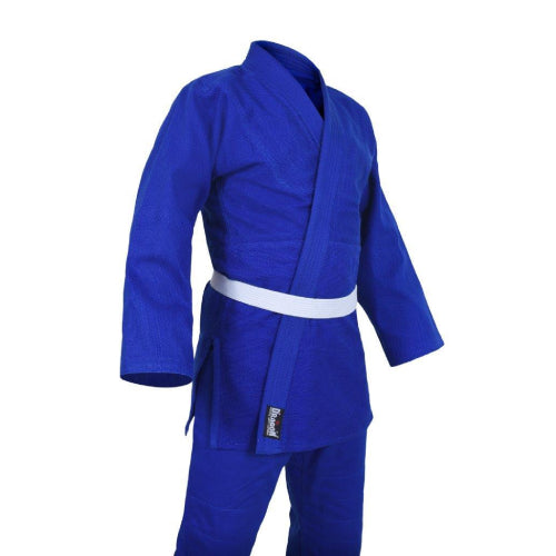 Dragon 1.5 (550Sgm) Judo Weave Uniform