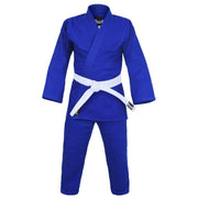Dragon 1.5 (550Sgm) Judo Weave Uniform