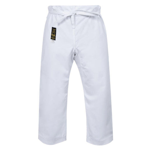 Karate white pants