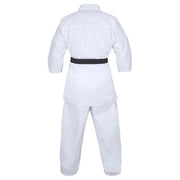 Kyokushinkai Uniform - 14Oz Brushed Canvas