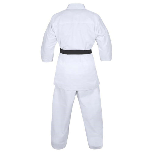 Kyokushinkai Uniform - 14Oz Brushed Canvas