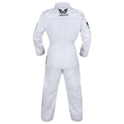 Dragon V2 450Gsm Bjj Gi - Ibjjf Approved
