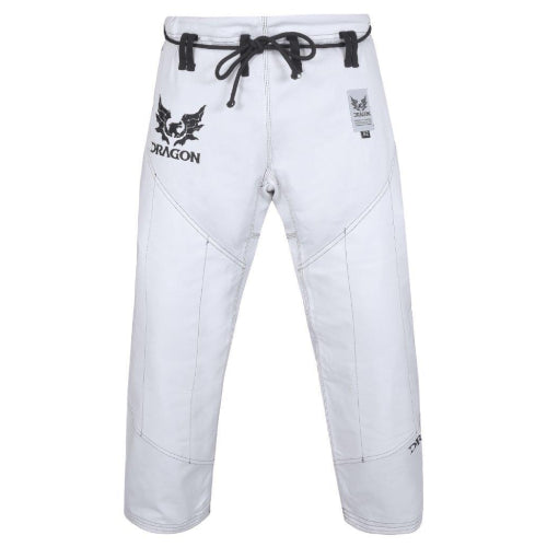 Dragon V2 450Gsm Bjj Gi - Ibjjf Approved