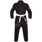 Dragon V2 450Gsm Bjj Gi - Ibjjf Approved