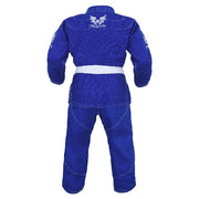 Dragon V2 450Gsm Bjj Gi - Ibjjf Approved