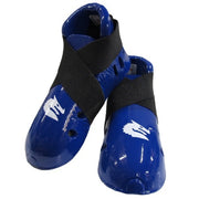 Morgan Dipped Foam Protector - Foot Guards Blue