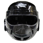 Morgan Dipped Foam Head Guard + Prospec Grill