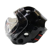 Morgan Dipped Foam Head Guard + Prospec Grill