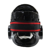 Morgan Dipped Foam Head Guard + Prospec Grill
