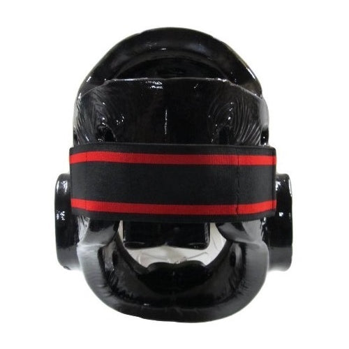 Morgan Dipped Foam Head Guard + Prospec Grill