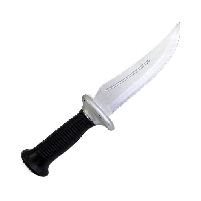 Morgan Rubber Combat Knife