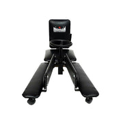 Morgan Leg Stretching Machine