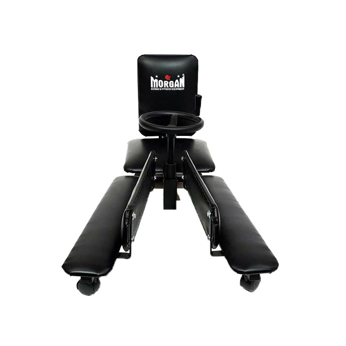 Morgan Leg Stretching Machine