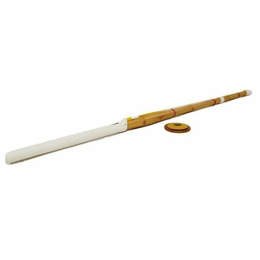 Morgan Shinai Kendo Bamboo Stick