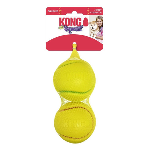 Non-Tox Squeaker Ball Dog Toy