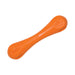Orange Hurley Fetch Dog Toy