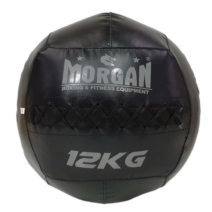 Morgan Cross Functional Fitness Wall Ball 12 KG