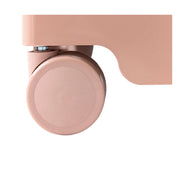 ArtissIn Bedside Table Side Tables Nightstand Organizer Replica Boby Trolley 5Tier