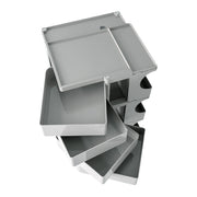 ArtissIn Bedside Table Side Tables Nightstand Organizer Replica Boby Trolley 5Tier