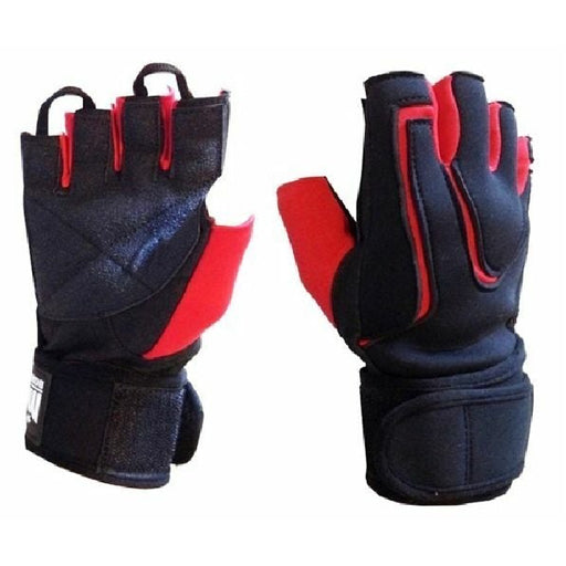 Cross Functional Fitness Gloves