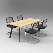 Rapidline Eternity Meeting and Boardroom Tables