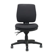 Rapidline Ergo Midi medium back chair Without Arms