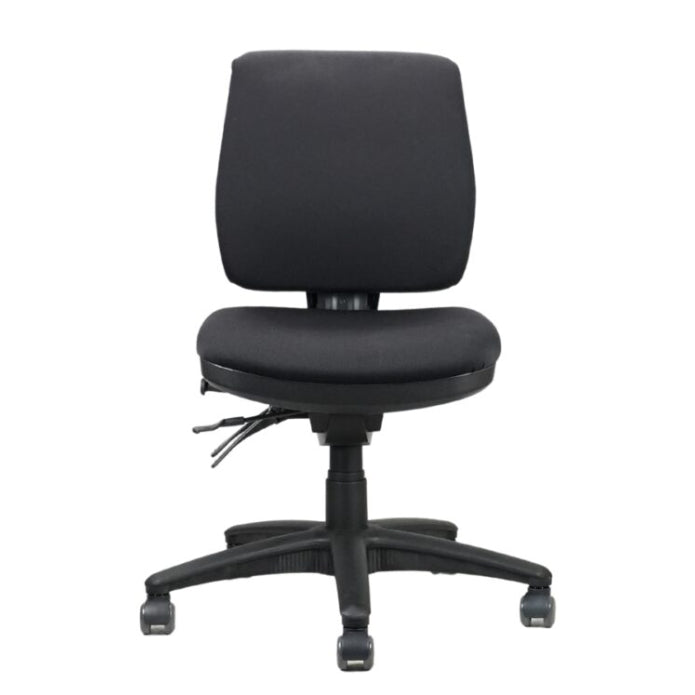 Rapidline Ergo Midi medium back chair Without Arms