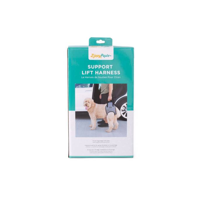 Adventure Support Lift Harness by Zippy Paws
