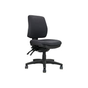 Rapidline Ergo Midi medium back chair