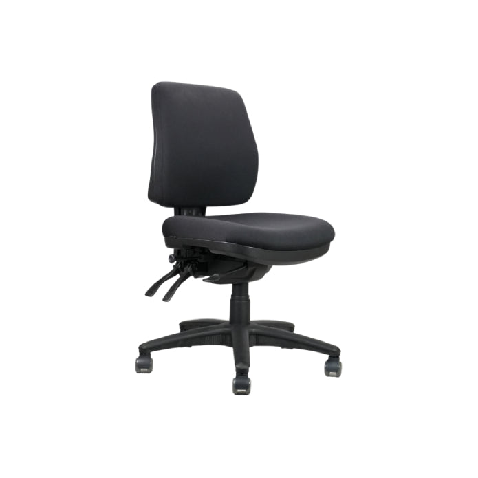 Rapidline Ergo Midi medium back chair