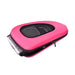 foldable pink color eva pet stroller