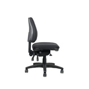 Rapidline Ergo Midi medium back chair