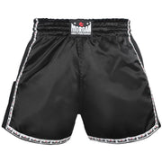Morgan Retro Muay Thai Shorts