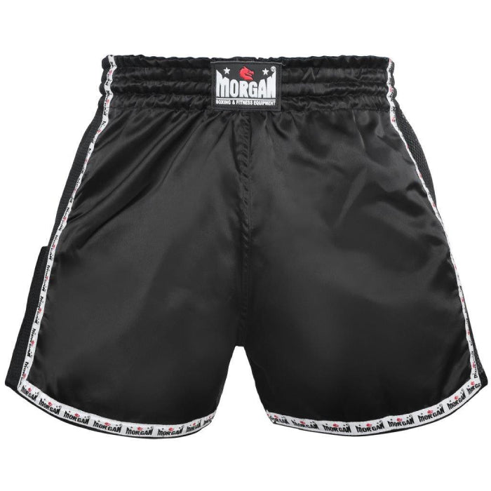 Morgan Retro Muay Thai Shorts